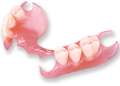flexiblee-dentures