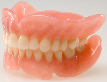 rigid-dentures